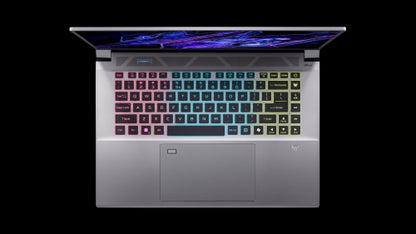 PORTATIL ACER PREDATOR HELIOS NEO 16 (NH.QPNEB.009) 16", CORE ULTRA 7 155H, 16GB, 2048GB, RTX 4060, W11_4