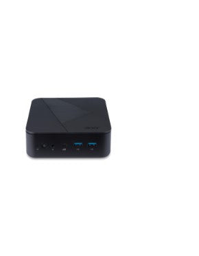 CPU ACER VERITON NUC VN1502G-U1H7U (DT.R3BEB.001) CU7155H, 0GB, SSD 0GB, NO SO_0