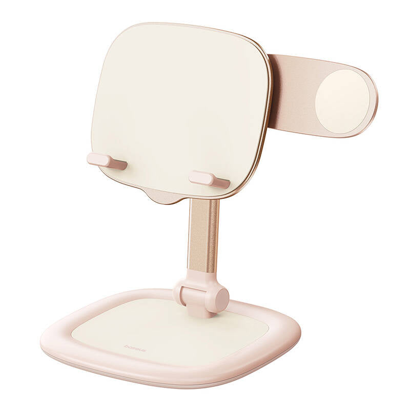 Tablet/Phone Stand Baseus Seashell Series Pink_0