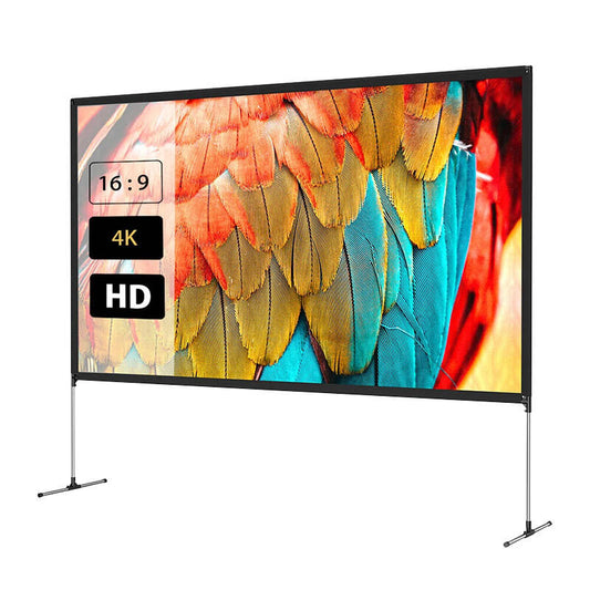 Portable projection screen BlitzWolf BW-VS6 120"_0