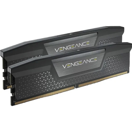 Memória RAM Corsair / 64 GB DDR5-6400 Dual-Kit / CMH64GX5M2D6000C40_0