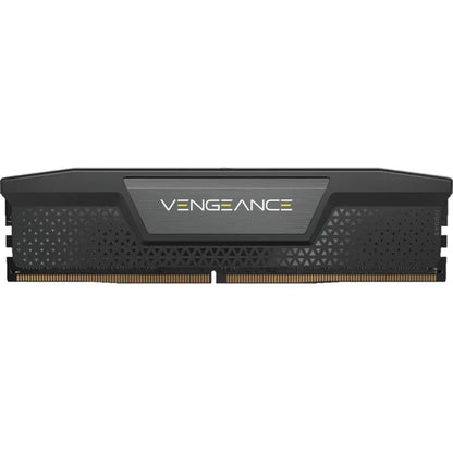 Memória RAM Corsair / 64 GB DDR5-6400 Dual-Kit / CMH64GX5M2D6000C40_1
