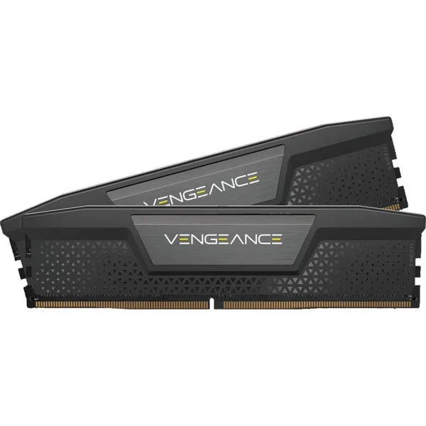 Memória RAM Corsair / 64 GB DDR5-6400 Dual-Kit / CMH64GX5M2D6000C40_2
