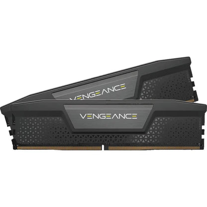 Memória RAM Corsair / 64 GB DDR5-6400 Dual-Kit / CMH64GX5M2D6000C40_2