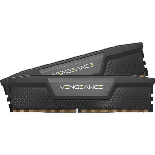 MEMORIA CORSAIR DDR5 64GB 2X32GB PC6000 VENGEANCE CMK64GX5M2D6000C40_0