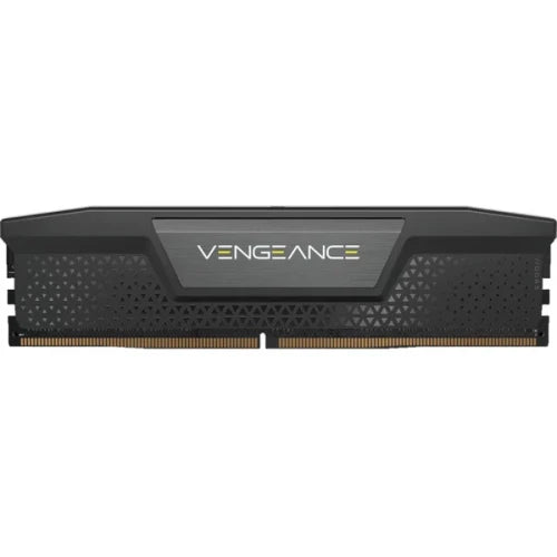MEMORIA CORSAIR DDR5 64GB 2X32GB PC6000 VENGEANCE CMK64GX5M2D6000C40_1