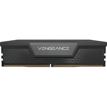 MEMORIA CORSAIR DDR5 64GB 2X32GB PC6000 VENGEANCE CMK64GX5M2D6000C40_1
