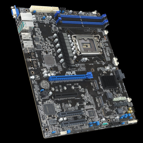 ASUS P13R-E Intel C266 LGA 1700 ATX_0