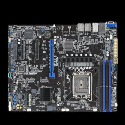ASUS P13R-E Intel C266 LGA 1700 ATX_2