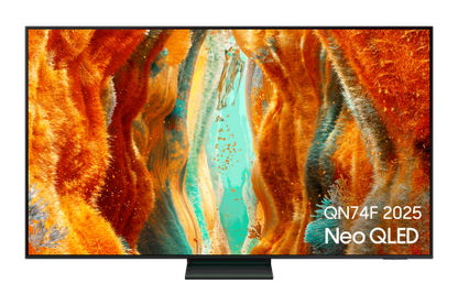 Samsung TQ55QN74FAT 139,7 cm (55") 4K Ultra HD Smart TV Wifi Negro_0