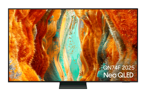 Samsung TQ55QN74FAT 139,7 cm (55") 4K Ultra HD Smart TV Wifi Negro_0