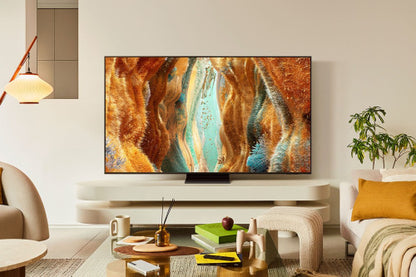 Samsung TQ55QN74FAT 139,7 cm (55") 4K Ultra HD Smart TV Wifi Negro_1