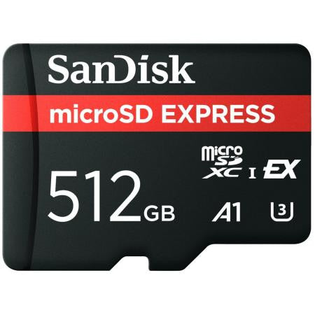 SANDISK TARJETA GAMEPLAY MICROSD 512 GB EXPRESS_0
