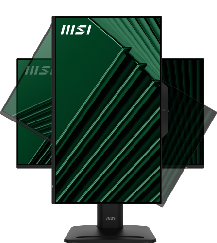 MSI Pro MP242PMG pantalla para PC 60,5 cm (23.8") 1920 x 1080 Pixeles Full HD LCD Negro_7