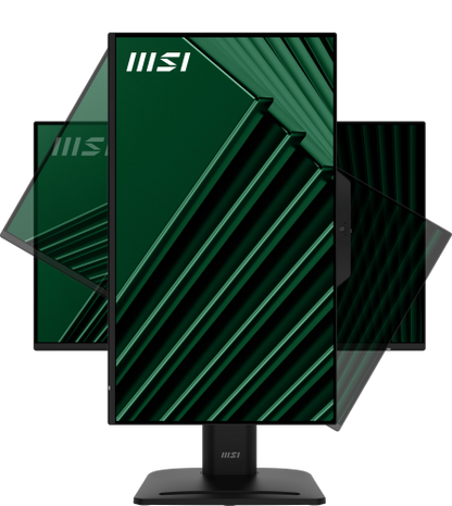 MSI Pro MP242PMG pantalla para PC 60,5 cm (23.8") 1920 x 1080 Pixeles Full HD LCD Negro_7