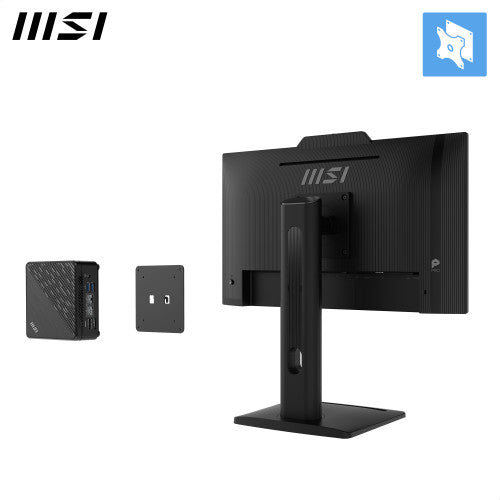 MSI Pro MP242PMG pantalla para PC 60,5 cm (23.8") 1920 x 1080 Pixeles Full HD LCD Negro_12