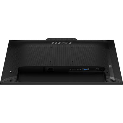 MSI Pro MP242PMG pantalla para PC 60,5 cm (23.8") 1920 x 1080 Pixeles Full HD LCD Negro_24