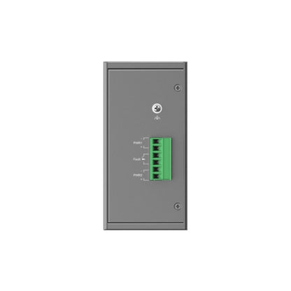 Switch TP-LINK OMADA / 10 Portas / 6-POE+ e 2-POE++ / Industrial / IES210GPP_3