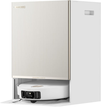 DREAME ROBOT ASPIRADOR MATRIX 10 ULTRA WHITE_0