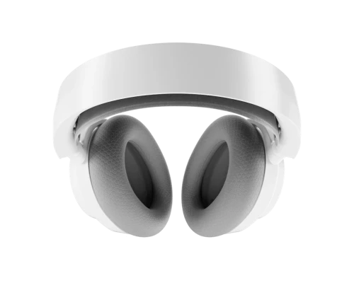 Steelseries Arctis Nova 7X Wireless Gen 2 Auriculares InalÃ¡mbrico Diadema Juego Bluetooth Blanco_2