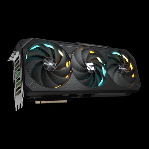 GIGABYTE GeForce RTX 5080 GAMING 16G Tarjeta GrÃ¡fica - 16GB GDDR7, 256 bits, PCI-E 5.0, 2617MHz Core Clock, 3 x DisplayPort, 1 x HDMI, NVIDIA DLSS 4, GV-N5080GAMING-16GD_2
