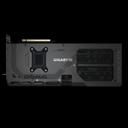 GIGABYTE GeForce RTX 5080 GAMING 16G Tarjeta GrÃ¡fica - 16GB GDDR7, 256 bits, PCI-E 5.0, 2617MHz Core Clock, 3 x DisplayPort, 1 x HDMI, NVIDIA DLSS 4, GV-N5080GAMING-16GD_5