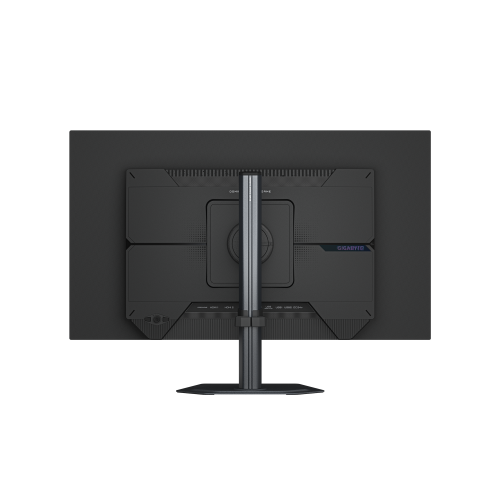 GIGABYTE MO27Q28G Monitor Gaming OLED 27" QHD - 2560 x 1440, 280Hz, 0,03ms, 335 cd/mÂ², Display HDR True Black 500, HDMI 2.1, DisplayPort 1.4_3