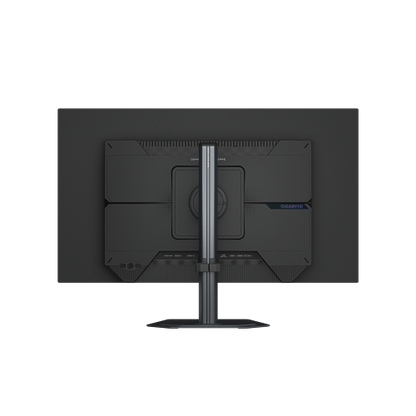 GIGABYTE MO27Q28G Monitor Gaming OLED 27" QHD - 2560 x 1440, 280Hz, 0,03ms, 335 cd/mÂ², Display HDR True Black 500, HDMI 2.1, DisplayPort 1.4_3