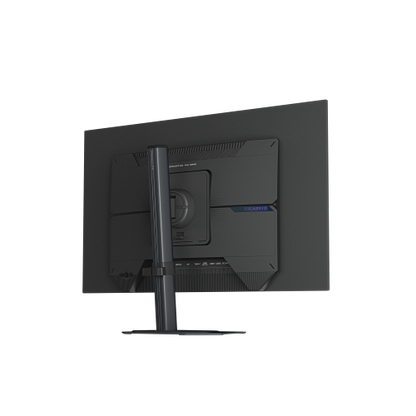 GIGABYTE MO27Q28G Monitor Gaming OLED 27" QHD - 2560 x 1440, 280Hz, 0,03ms, 335 cd/mÂ², Display HDR True Black 500, HDMI 2.1, DisplayPort 1.4_4