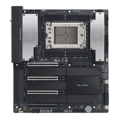 Placa Mãe ASUS PRO WS TRX50-SAGE WIFI A / Verde_0
