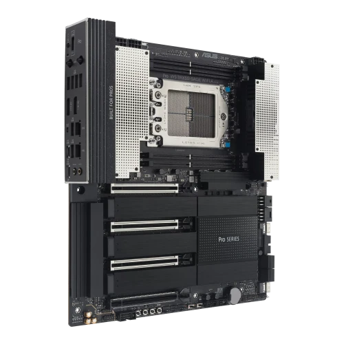 Placa Mãe ASUS PRO WS TRX50-SAGE WIFI A / Verde_1