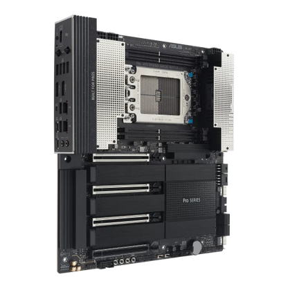 Placa Mãe ASUS PRO WS TRX50-SAGE WIFI A / Verde_1
