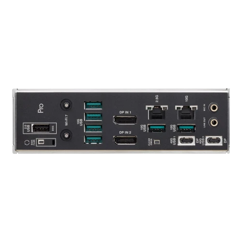 Placa Mãe ASUS PRO WS TRX50-SAGE WIFI A / Verde_4