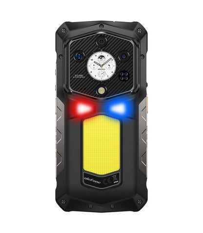 ARMOR 29 PRO / 16+512GB / BLACK_1