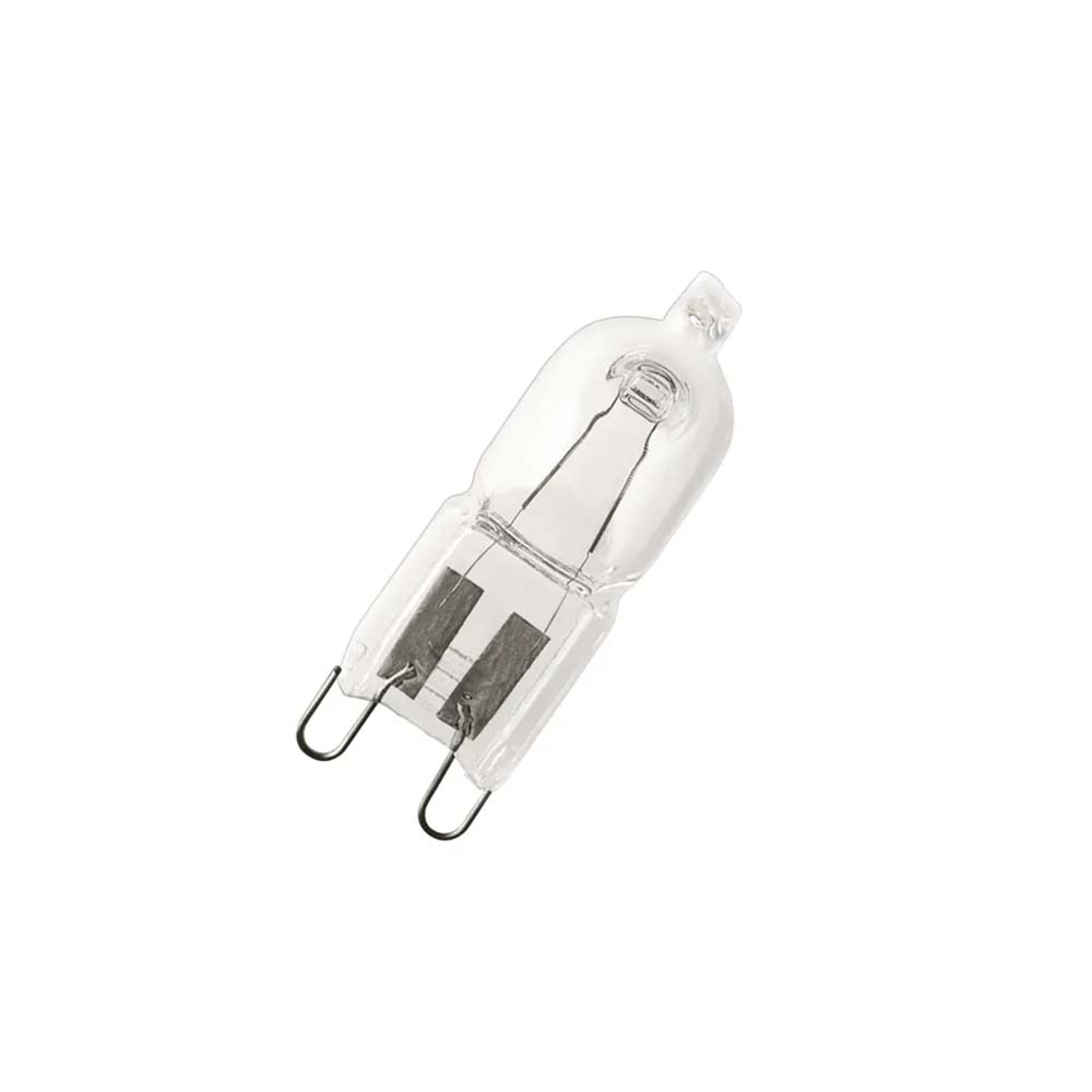 Osram Halopin Halogen Bulb G9 33W (40W) warm-white 460lm_0