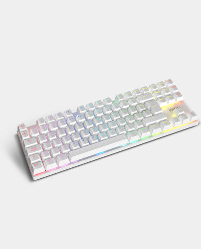 Pack Gaming Krom Klass/ Teclado RGB + Ratón Óptico RGB + Alfombrilla + Auriculares RGB_6