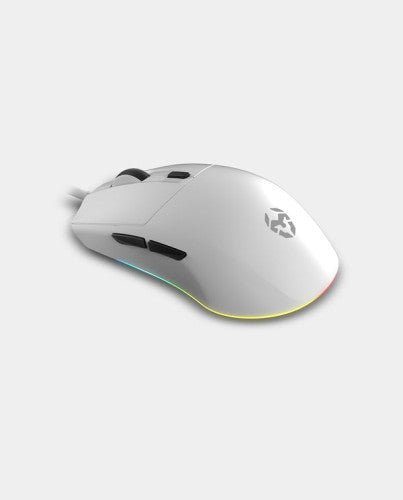 Pack Gaming Krom Klass/ Teclado RGB + Ratón Óptico RGB + Alfombrilla + Auriculares RGB_7