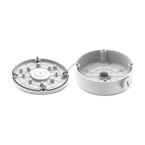 TP-Link VJB-305 caja de conexiones de red Blanco_2