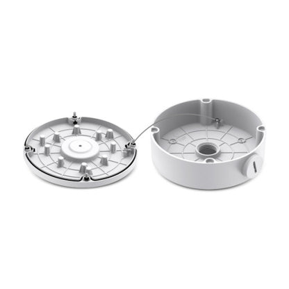 TP-Link VJB-305 caja de conexiones de red Blanco_2