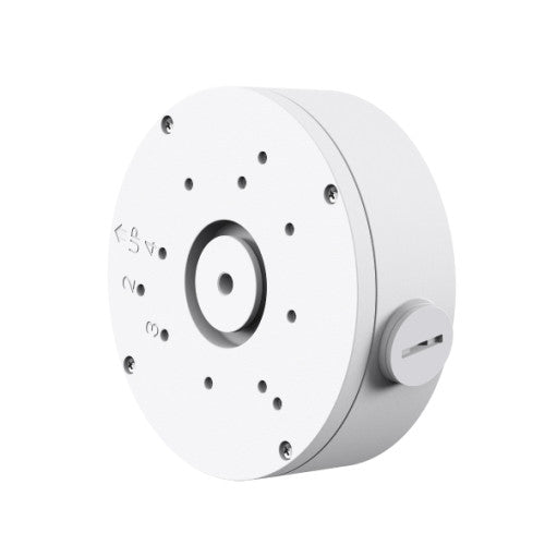 TP-Link VJB-305 caja de conexiones de red Blanco_3