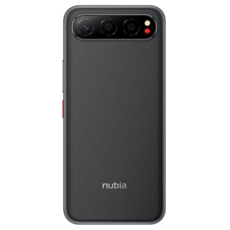 ZTE NUBIA AIR STREAM BLACK_0