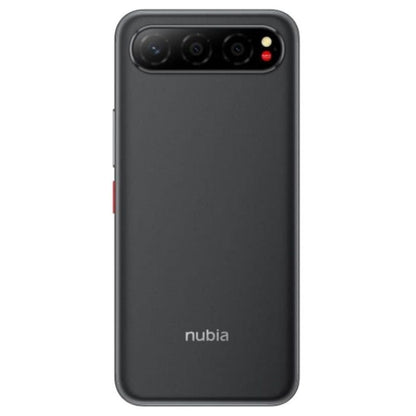 ZTE NUBIA AIR STREAM BLACK_0