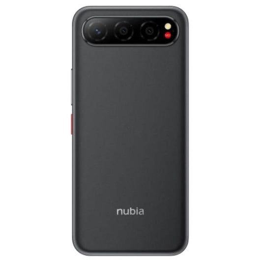 ZTE NUBIA AIR STREAM BLACK_0