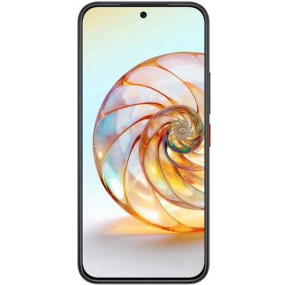 ZTE NUBIA AIR STREAM BLACK_2
