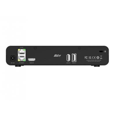 AVER ACCESORIO MT100 (61B31C0000AB) MATRIX BOX UP TO 4 CAMERAS, USB/HDMI/RTSP/NDI IN/OUT_2