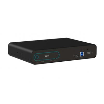 AVER ACCESORIO MT100 (61B31C0000AB) MATRIX BOX UP TO 4 CAMERAS, USB/HDMI/RTSP/NDI IN/OUT_3