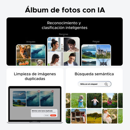 NAS UGREEN DXP2800 EU / Diskless / Preto_5