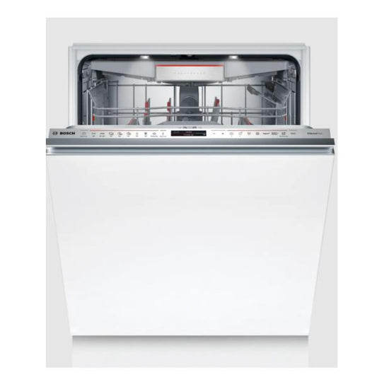 LAVAST 14CP A 60CM HOMEC Bosch / Preto / SMV8ECX01E_0