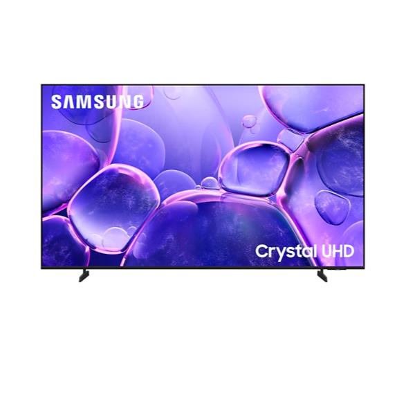 Televisor Samsung / 75" / Crystal UHD / UE75U7000FUXZT_0