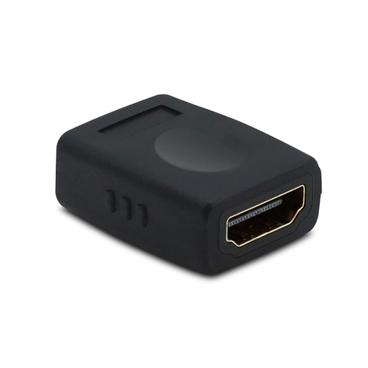 Adaptador HDMI Metronic / Femea/Femea / Preto_0